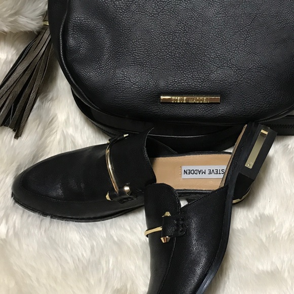 steve madden laaura